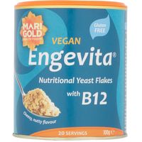 Marigold Yeast Flakes  Engevita B12